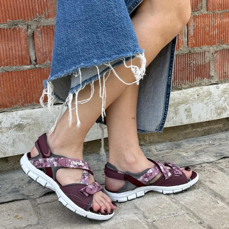 Sandalias Chiruca Zahara 07