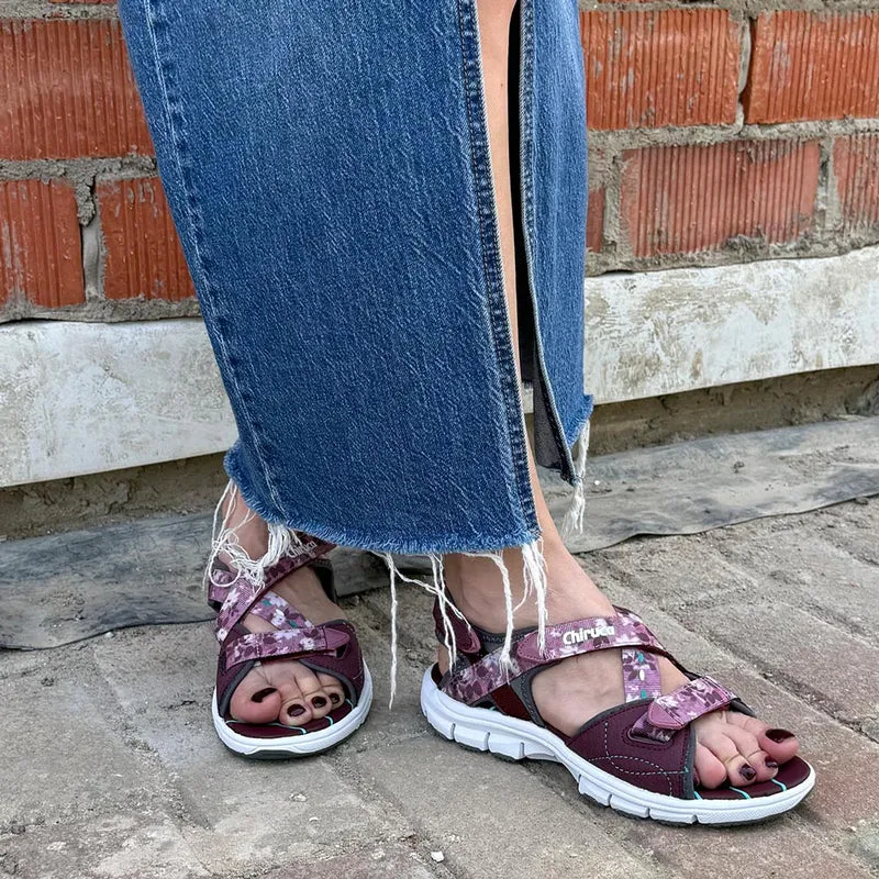 Sandalias Chiruca Zahara 07