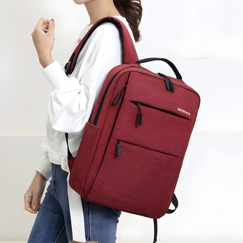 Miomu Mochila para Laptop 15.6" Tempo Lite