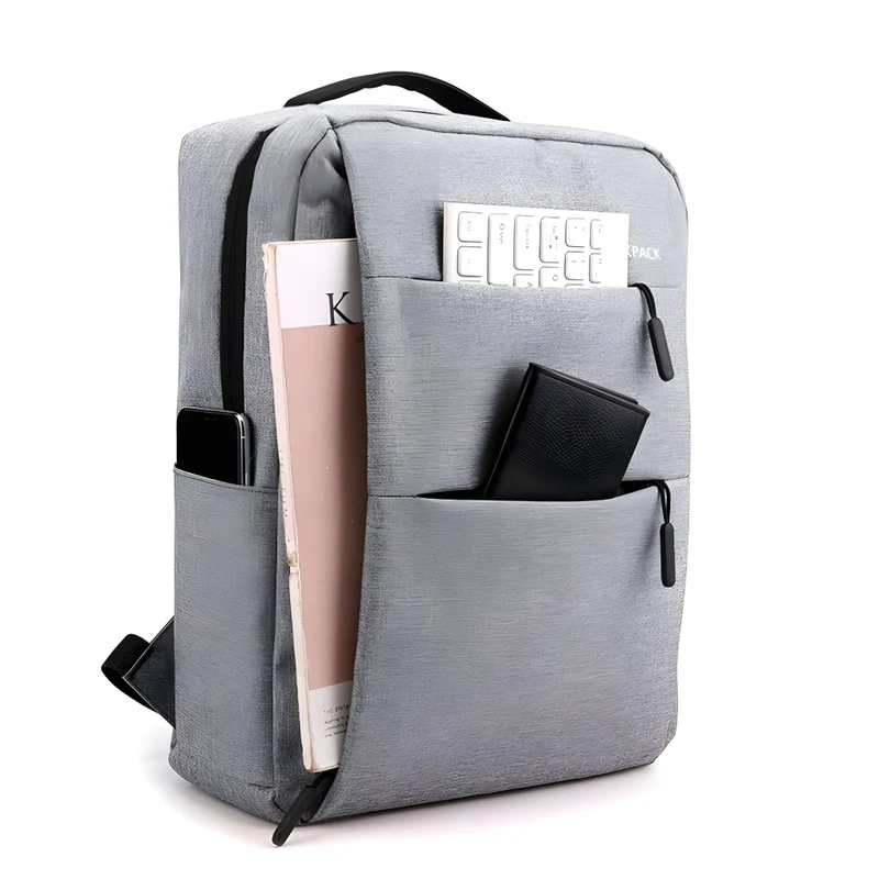 Miomu Mochila para Laptop 15.6" Tempo Lite