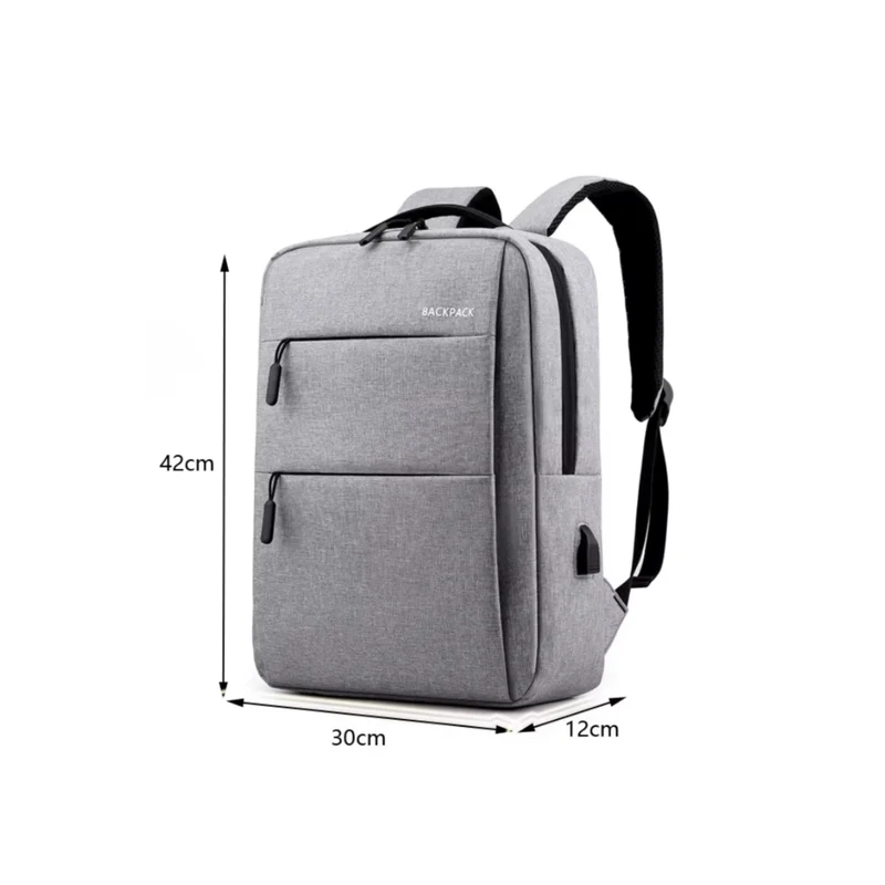 Miomu Mochila para Laptop 15.6" Tempo Lite