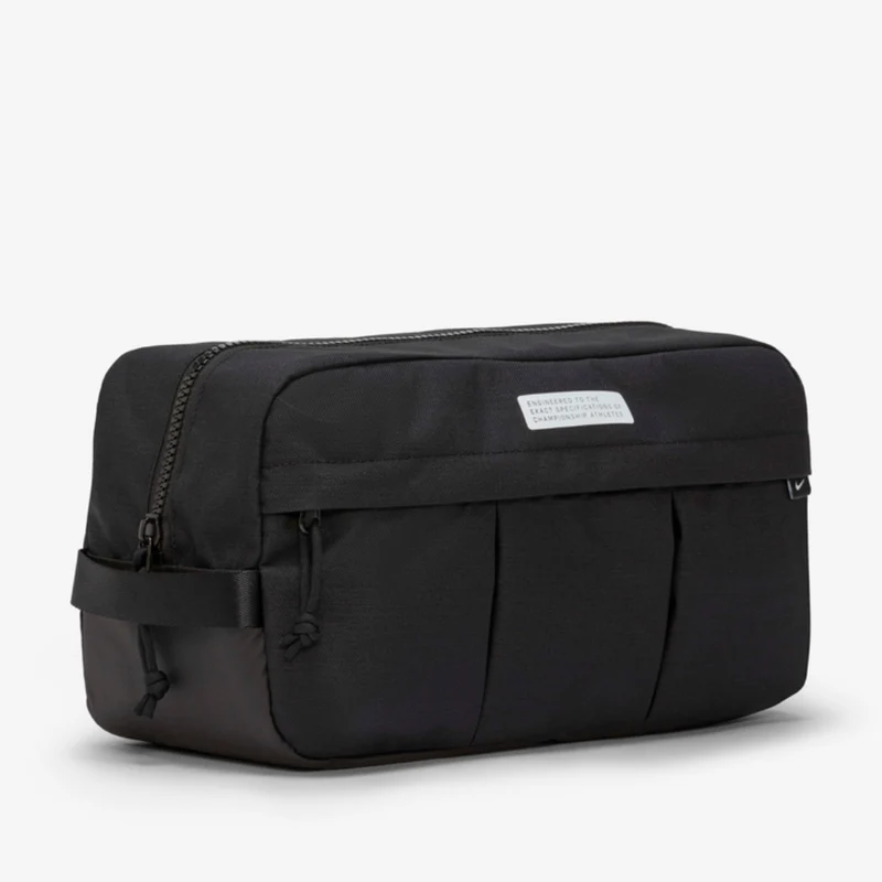 Nike Bolso Deportivo Academy, Negro
