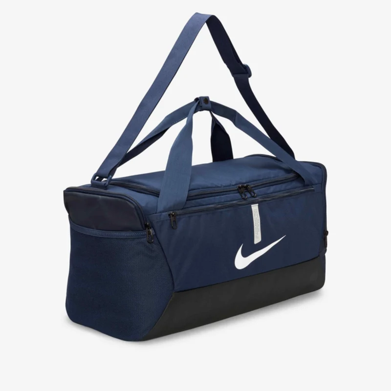 Nike Bolso Deportivo Academy Team, Azul