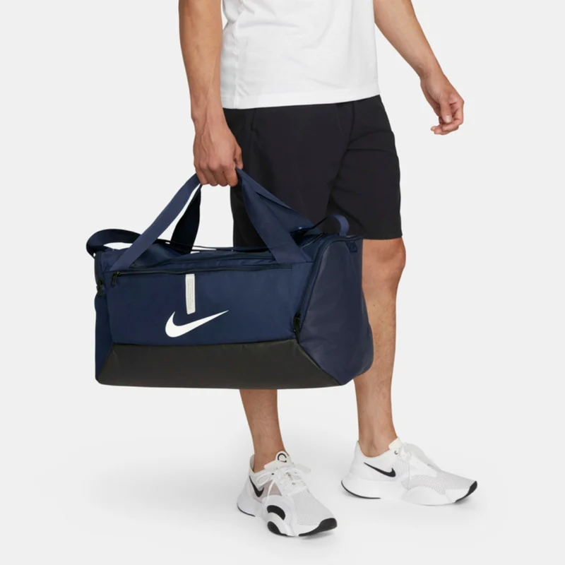 Nike Bolso Deportivo Academy Team, Azul