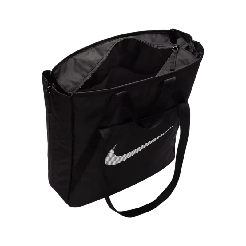 Nike Bolso Deportivo Gym Tote, Negro