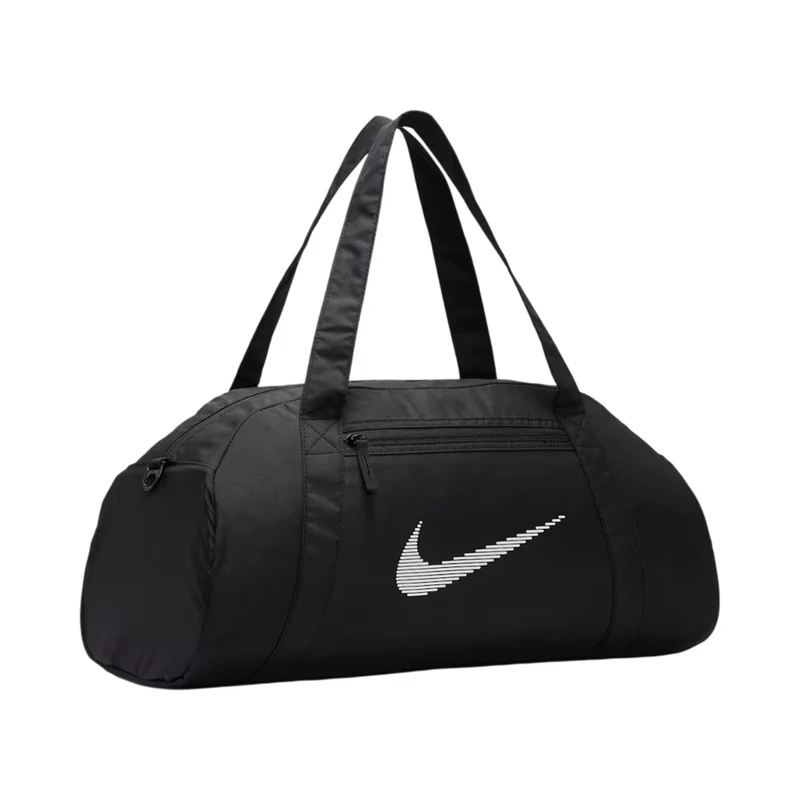 Nike Bolso Deportivo Gym Club, Negro