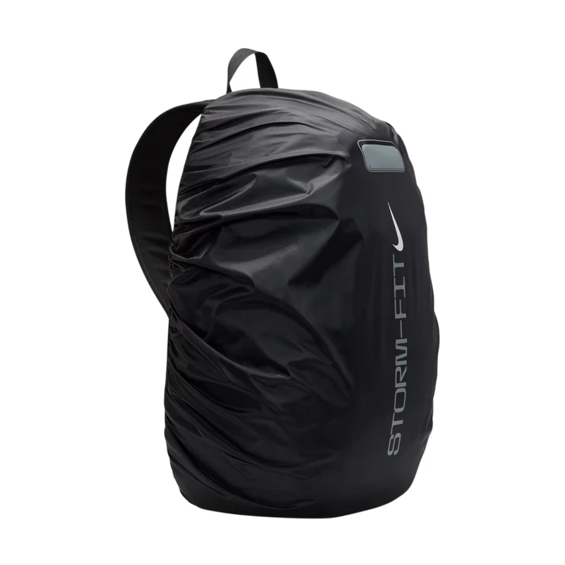 Nike Mochila Deportiva Academy Team 30L, Negro