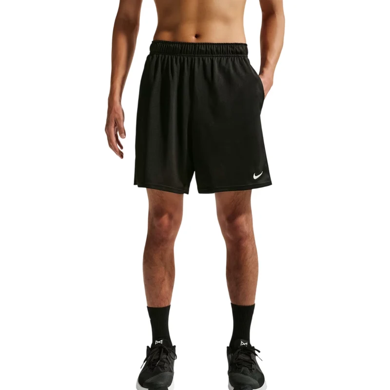 Nike Short Flex 7IN Negro, para Hombre