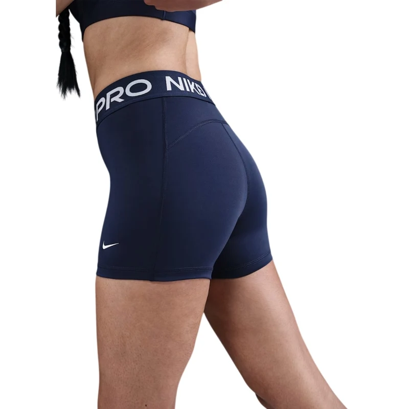 Nike Short 365 Pro Midnight, para Mujer