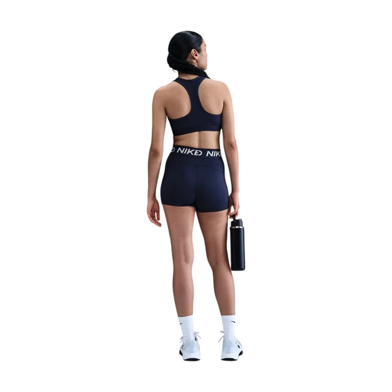 Nike Short 365 Pro Midnight, para Mujer