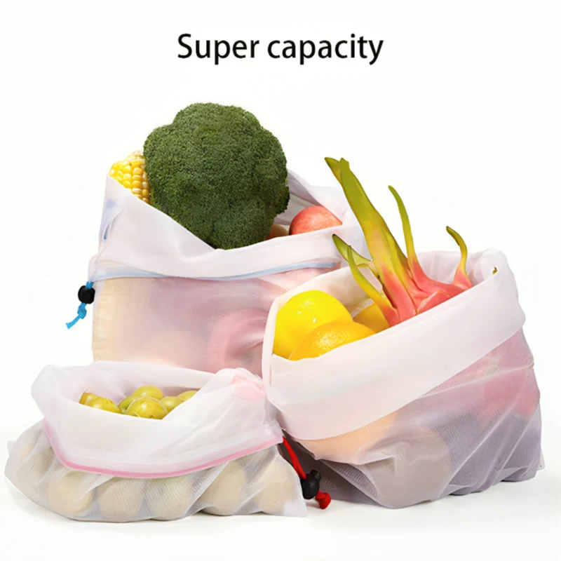 Miomu Bolsa para Mantener Frescos los Vegetales