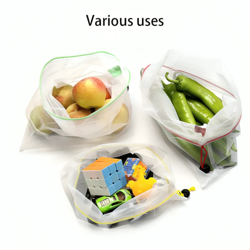 Miomu Bolsa para Mantener Frescos los Vegetales