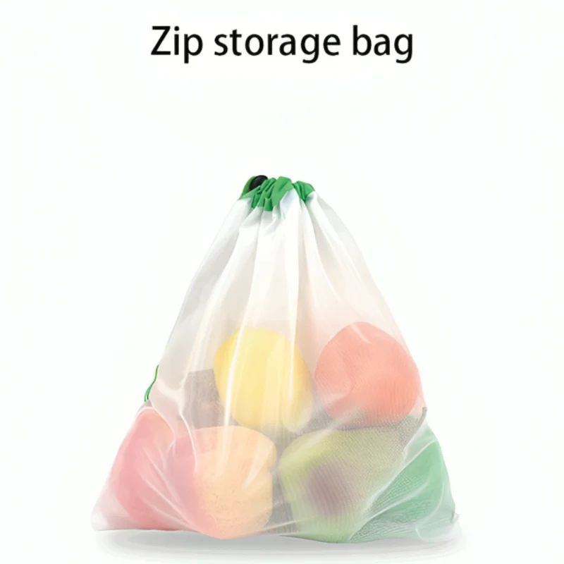 Miomu Bolsa para Mantener Frescos los Vegetales