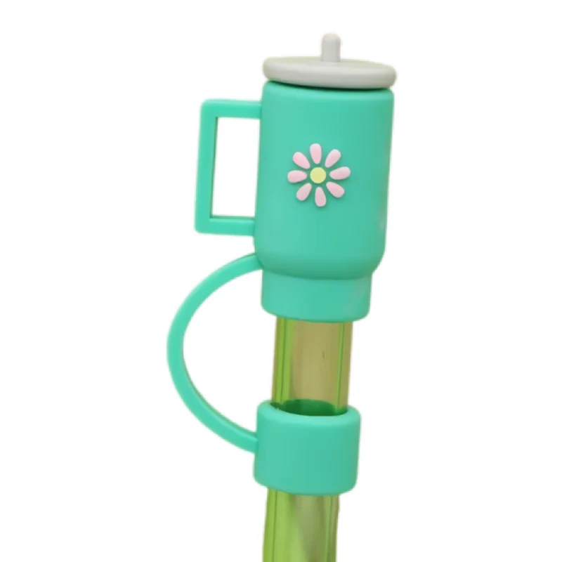 Miomu Potector de Pajilla para Vaso Térmico, Diseño Mini Vaso Térmico