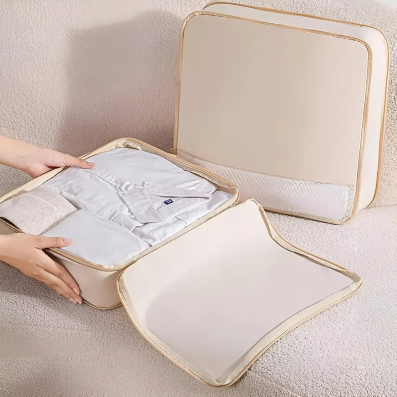 Miomu Set Cubos Organizadores para Viaje, 3 Piezas