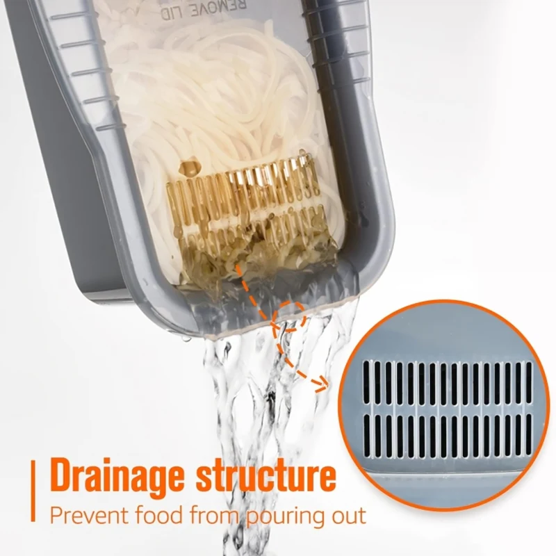 Miomu Contenedor Plástico para Hacer Spaguettis en Microondas