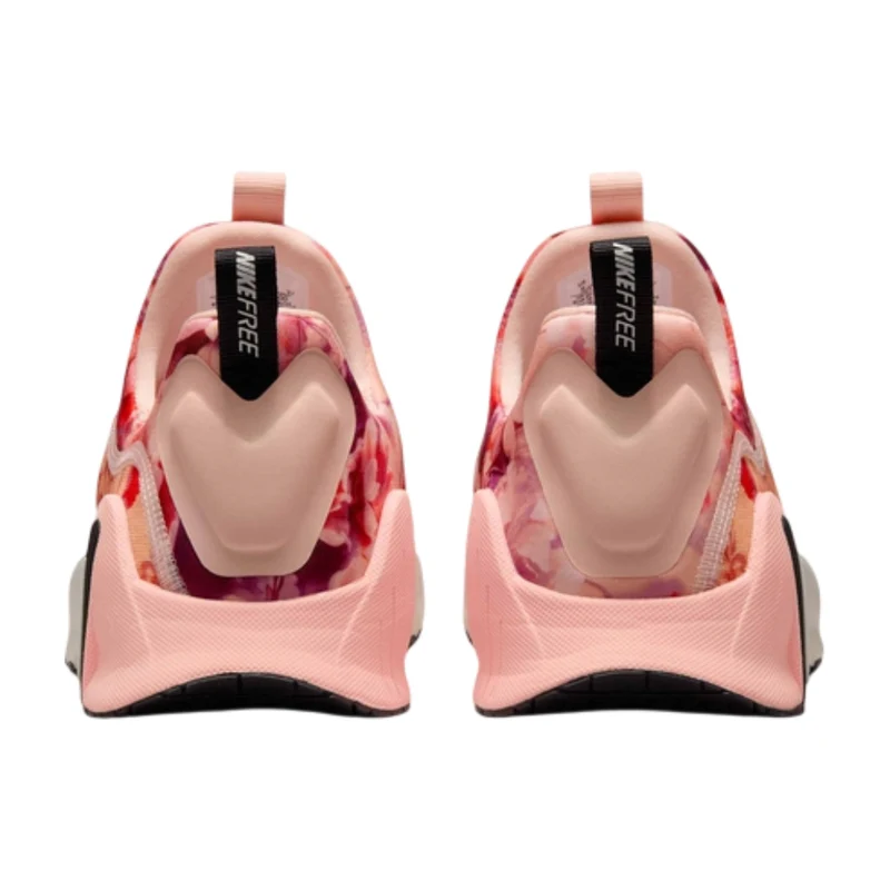 Nike Tenis Free Metcon AMP Rosa/Blanco, para Mujer