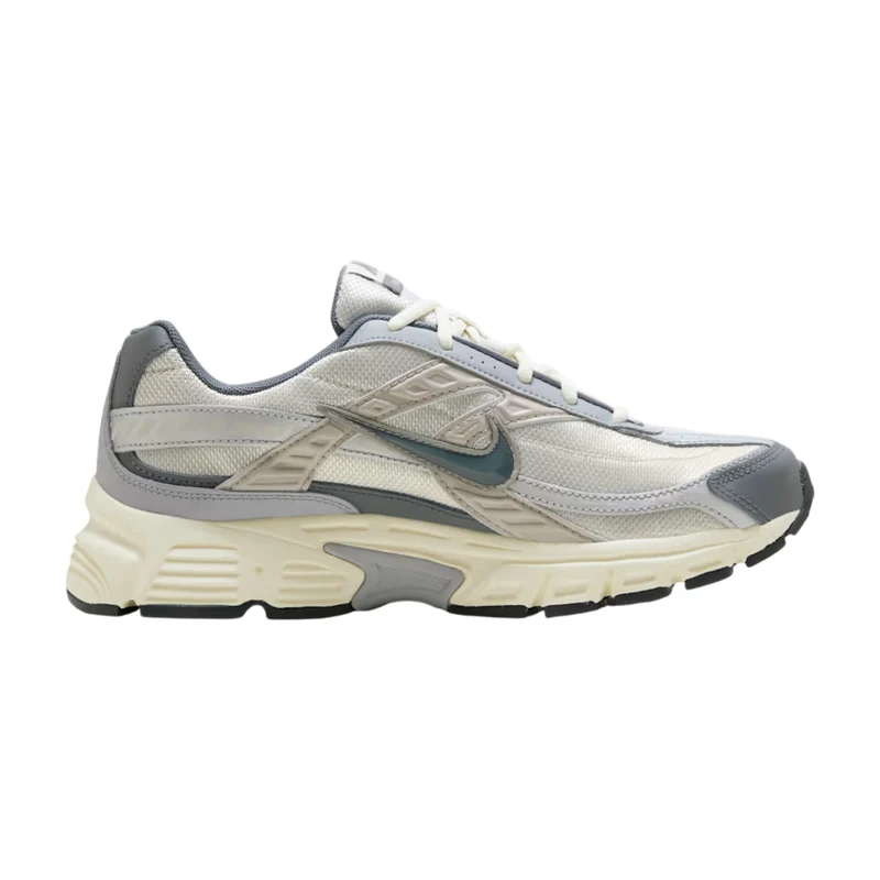 Nike Tenis Initiator Beige/Gris, para Hombre
