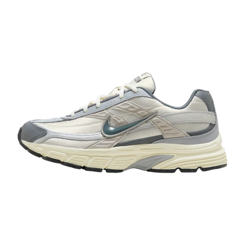 Nike Tenis Initiator Beige/Gris, para Hombre