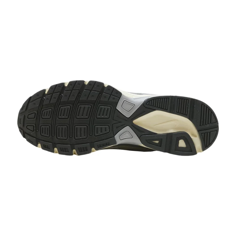 Nike Tenis Initiator Beige/Gris, para Hombre