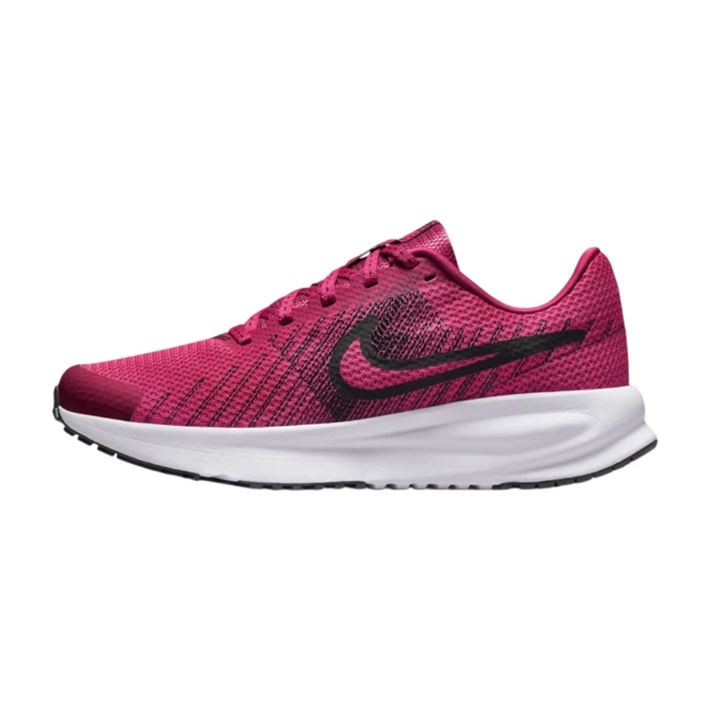 Nike Tenis Run Defy Púrpura/Blanco, para Mujer