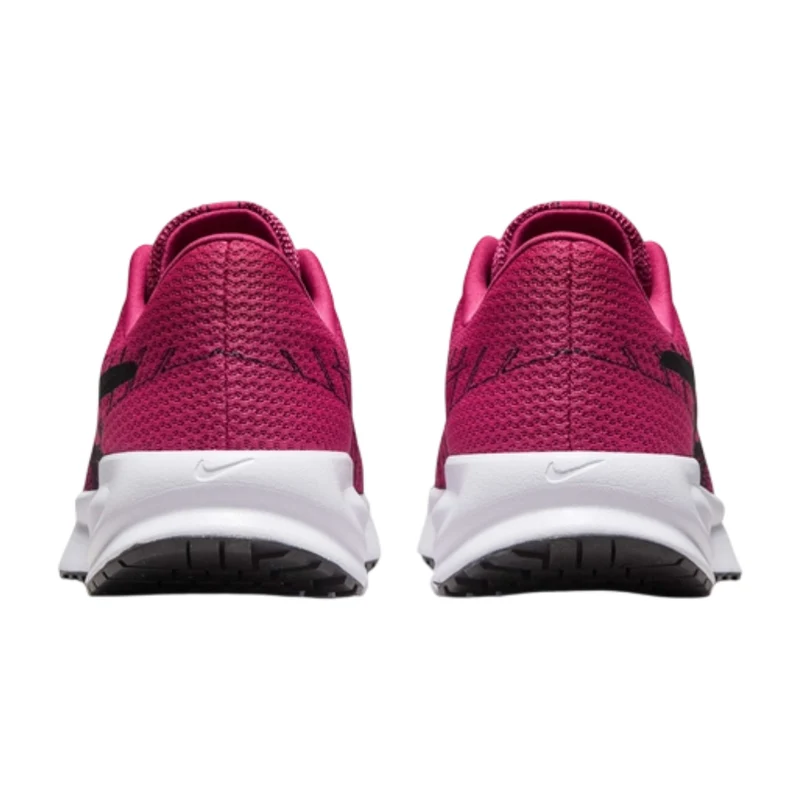 Nike Tenis Run Defy Púrpura/Blanco, para Mujer