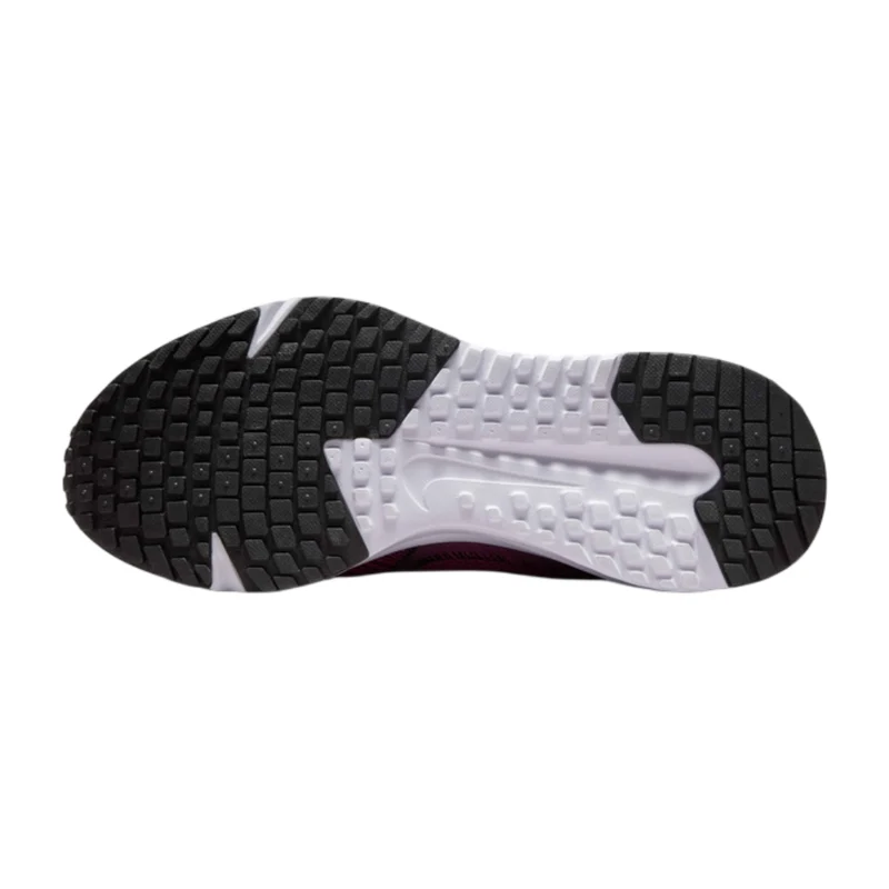 Nike Tenis Run Defy Púrpura/Blanco, para Mujer