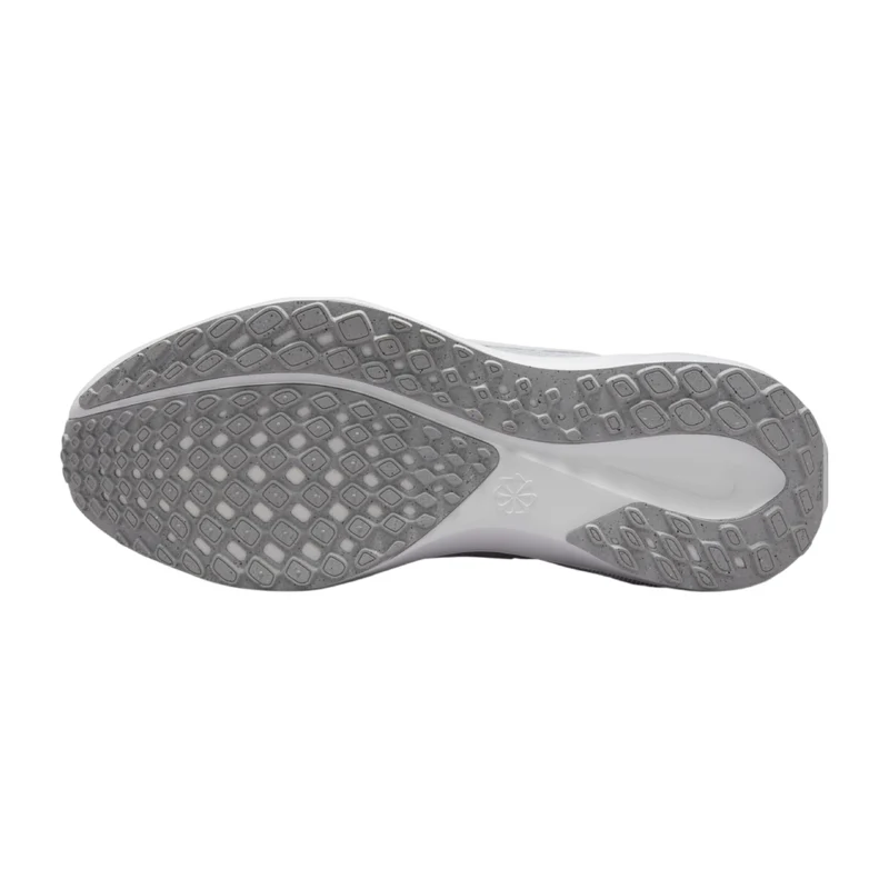 Nike Tenis Pegasus 41 Gris/Blanco, para Mujer