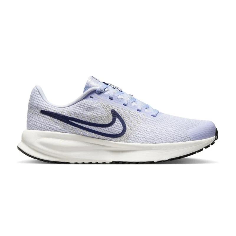 Nike Tenis Run Defy Violeta/Blanco, para Mujer