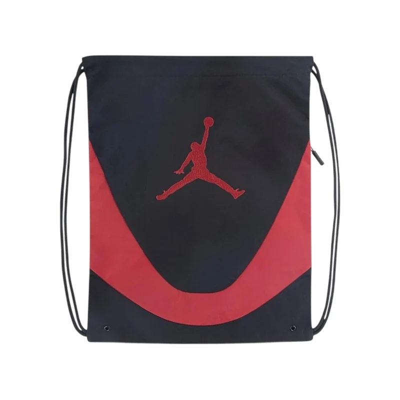 Nike Mochila Deportiva Estilo Saco Jam Flightcore, Unisex