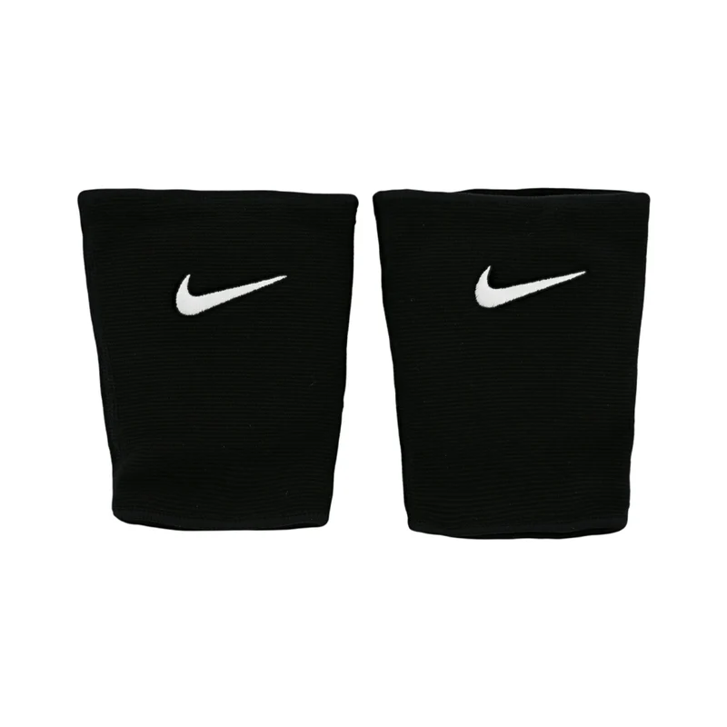 Nike Rodillera par Voleyball Essential, Negro