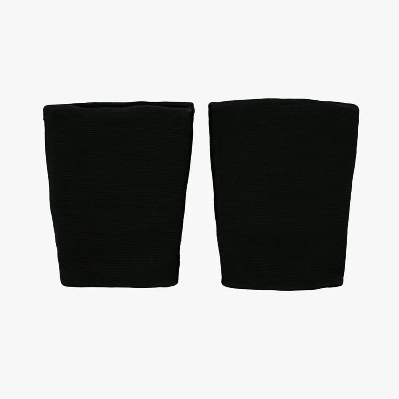 Nike Rodillera par Voleyball Essential, Negro