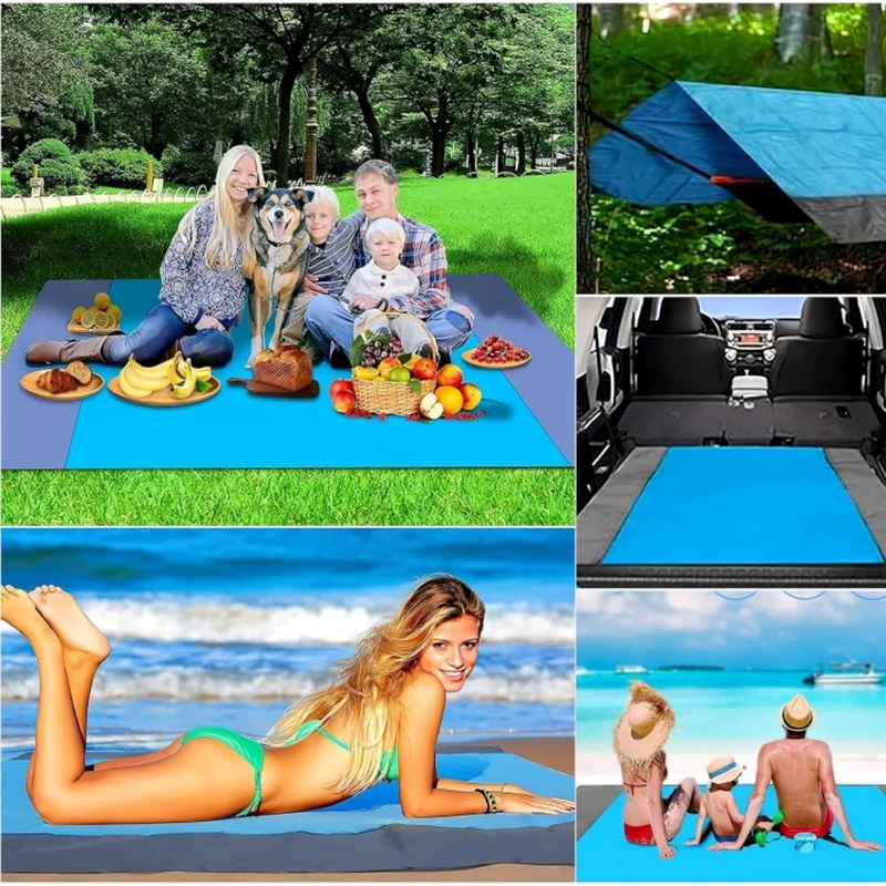 Miomu Estera para Picnic o Ir a la Playa
