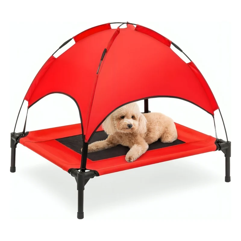 Miomu Cama de Perros Diseño Tienda de Acampar