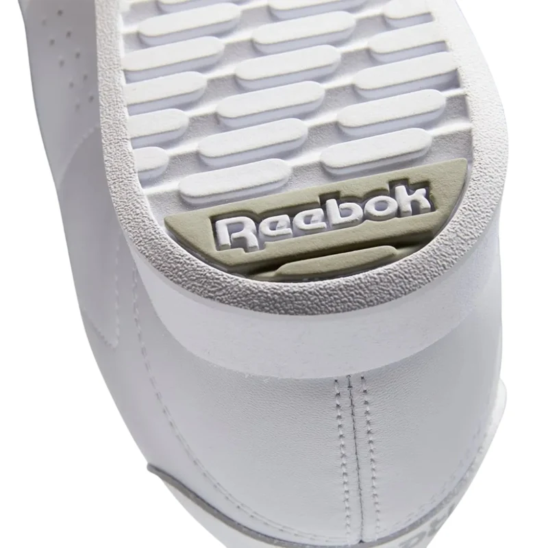 Reebok Tenis Classics Princess Blanco, para Mujer