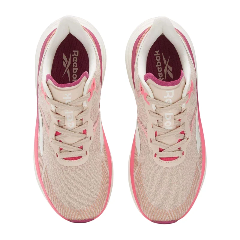 Reebok Tenis Viva Speed Rosa/Blanco, para Mujer
