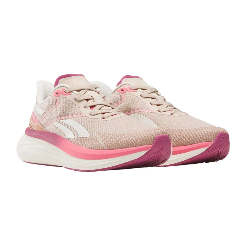 Reebok Tenis Viva Speed Rosa/Blanco, para Mujer