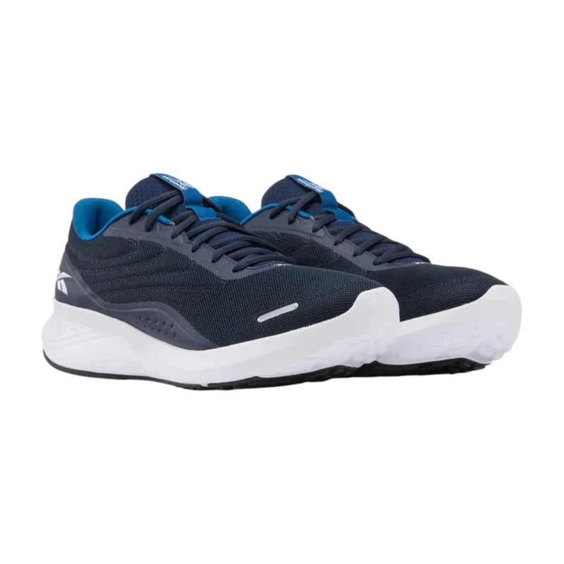 Reebok Tenis Speed Energen Azul/Blanco, para Hombre