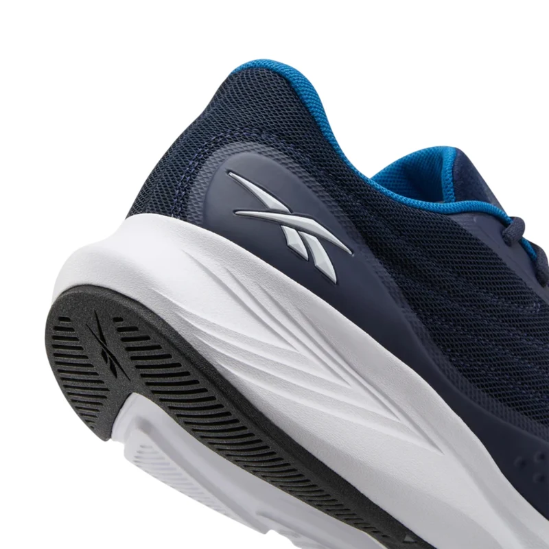 Reebok Tenis Speed Energen Azul/Blanco, para Hombre