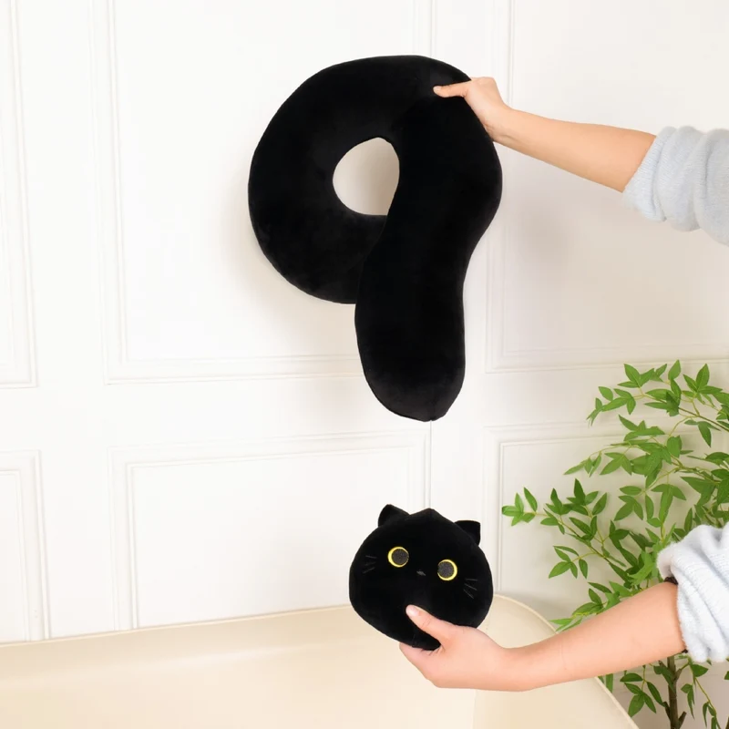 Miomu Colita Felina Vibratoria para Descanso y Confort