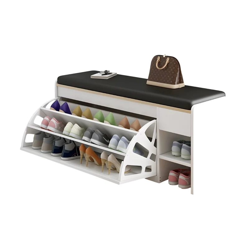 Miomu Banca-Zapatera, 2 en 1