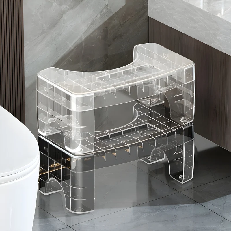 Miomu Banco Ergonómico para Elevar Pies en Uso Sanitario