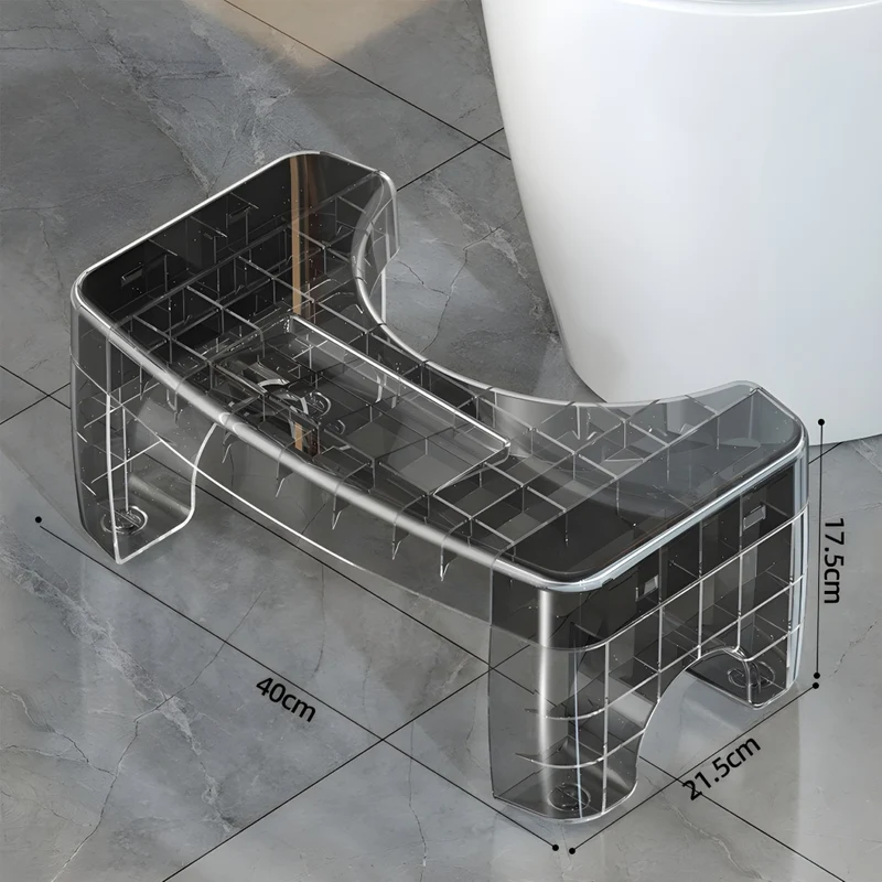 Miomu Banco Ergonómico para Elevar Pies en Uso Sanitario