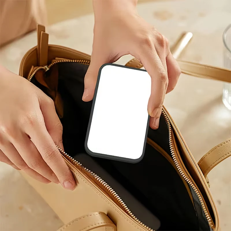 Miomu Luz LED Portátil para Celular y Computadora