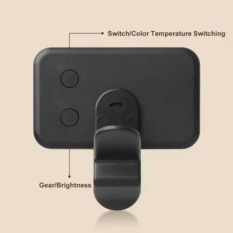 Miomu Luz LED Portátil para Celular y Computadora