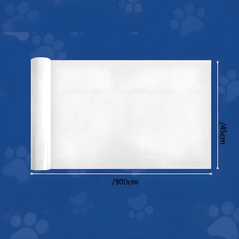 Miomu Protector de Muebles Adhesivo, Anti Rasguños