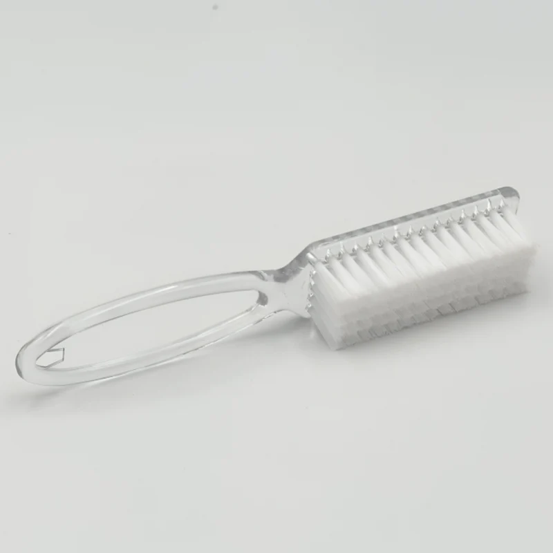 Miomu Cepillo para Limpiar Uñas, 1 Unidad