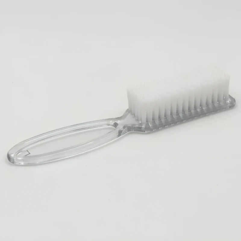 Miomu Cepillo para Limpiar Uñas, 1 Unidad