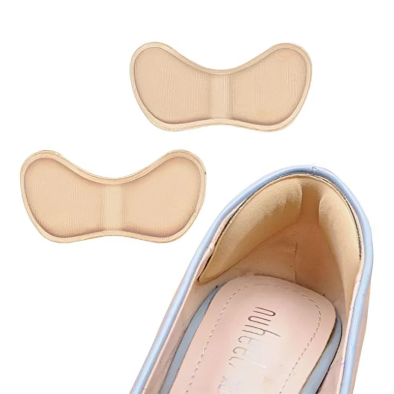 Miomu Adhesivo para Zapatos de Protección de Talón