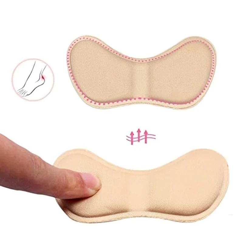 Miomu Adhesivo para Zapatos de Protección de Talón